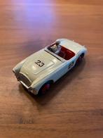 Dinky Toys 1:43 Austin-Healy 109, Ophalen of Verzenden, Zo goed als nieuw, Auto, Dinky Toys