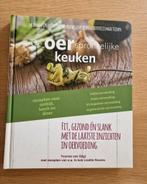 Yvonne van Stigt - De oerspronkelijke keuken, Ophalen of Verzenden, Zo goed als nieuw, Yvonne van Stigt; Lisette Rovers