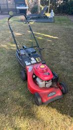 Honda grasmaaier, Tuin en Terras, Grasmaaiers, Cirkelmaaier, Ophalen, Zo goed als nieuw