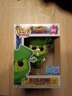 Funko The Flying Dutchman 1944, Ophalen of Verzenden, Nieuw