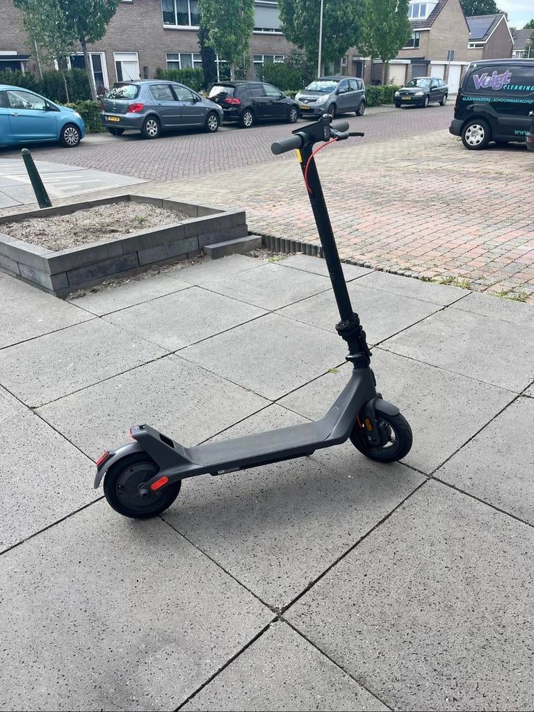 Xiaomi 4 Lite 2nd Gen - Zo goed als nieuw!, Fietsen en Brommers, Steps, Zo goed als nieuw, Elektrische step (E-scooter), Ophalen
