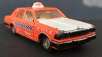 Nissan Cedric 280 e taxi 1:43 Tomica Dandy Pol, Hobby en Vrije tijd, Modelauto's | 1:43, Verzenden, Gebruikt, Auto, Overige merken