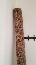 berkenstam met voetplaat, Ophalen, Zo goed als nieuw