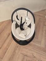Luvion Baby Swing - Elektrische Babyschommel, Overige merken, Gebruikt, Schommelstoel, Verstelbaar