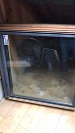 Velux dakraam/lichtkoepel, Ophalen, Zo goed als nieuw, Minder dan 80 cm, Dakraam