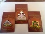 pins mini efteling, Verzamelen, Ophalen of Verzenden, Nieuw, Button of Speldje