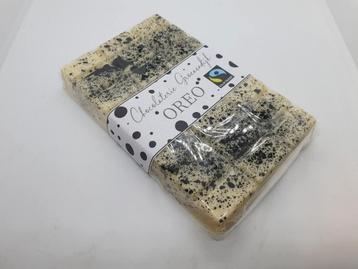 Oreo chocolade reep €4,99 beschikbaar voor biedingen