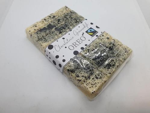 Oreo chocolade reep €4,99, Diversen, Levensmiddelen, Ophalen of Verzenden