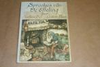 Sprookjes van De Efteling - Martine Bijl & Anton Pieck, Boeken, Fantasy, Gelezen, Ophalen of Verzenden