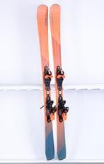 160 ski's ELAN WINGMAN 82 CTI 2023, Overige merken, 160 tot 180 cm, Gebruikt, Ophalen of Verzenden