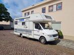 Mercedes 312D, 2.9 liter, 123PK, Integraal, Mercedes-Benz, Diesel, Particulier