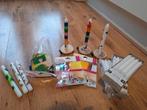 Kaarsen maken met wax kinderfeestje workshop, Ophalen of Verzenden, Nieuw