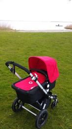 Bugaboo cameleon 3 rood, Ophalen, Gebruikt, Bugaboo