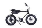 Ruff Cycles Lil Buddy Edge Bafang 500Wh, Overige merken, Nieuw, Ophalen of Verzenden, 47 tot 51 cm
