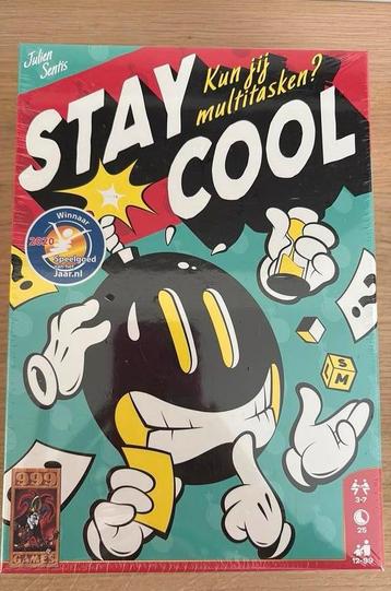 Stay cool nieuw in doos beschikbaar voor biedingen