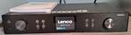 Lenco DIR-250 dab+ radio, Audio, Tv en Foto, Radio's, Ophalen of Verzenden, Gebruikt, Radio