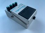 Boss DD-3 Digital Delay - Made in Japan (Blue Label), Muziek en Instrumenten, Effecten, Ophalen of Verzenden, Gebruikt, Delay of Echo