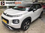 Citroën C3 Aircross 1.2 PureTech S&S Shine, Auto's, 12 maanden, Gebruikt, Euro 6, Handgeschakeld