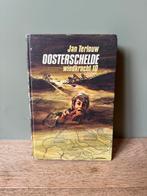 Oosterschelde, Windkracht 10 - Jan Terlouw, Boeken, Ophalen of Verzenden, Gelezen, Nederland