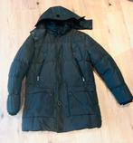 Wellensteyn Winterjas XL, Kleding | Heren, Jassen | Winter, Wellensteyn, Zwart, Maat 56/58 (XL), Ophalen of Verzenden