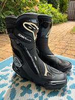 Alpinestars laarzen - motor laarzen 36 / 37 SMX plus, Ophalen of Verzenden, Tweedehands, Laarzen, Alpinestars