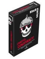 Black Stories: Careful, Conspiracy!, ., Nieuw, Ophalen of Verzenden, .
