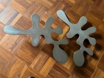 Kapstok beschikbaar voor biedingen