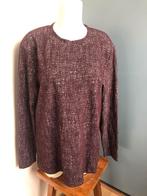 Shoeby paars grijs truitje xl, Kleding | Dames, Paars, Maat 46/48 (XL) of groter, Ophalen of Verzenden, Zo goed als nieuw