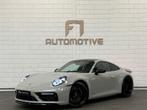 Porsche 911 3.0 Carrera GTS Carbon|LIFT|Bose|Sportuitlaat|VO, Automaat, Achterwielaandrijving, Gebruikt, Zwart