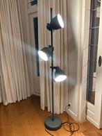 Vloerlamp, Huis en Inrichting, Lampen | Vloerlampen, Ophalen, Zo goed als nieuw, Metaal, 150 tot 200 cm