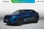 Peugeot 3008 1.2 Hybrid 136 Allure, 1199 cc, Blauw, Origineel Nederlands, Bedrijf