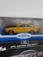 1/18 opel kadett coupe, Hobby en Vrije tijd, Modelauto's | 1:18, Ophalen of Verzenden, Zo goed als nieuw