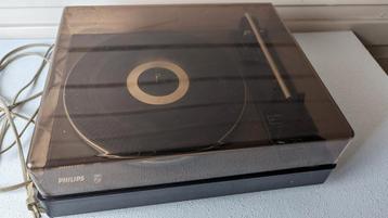 Philips 22Ga224 oor platenspeler . beschikbaar voor biedingen
