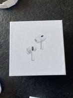 Airpods pro 2, Telecommunicatie, Mobiele telefoons | Oordopjes, Ophalen of Verzenden, Nieuw, In oorschelp (earbud), Bluetooth