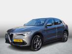 Alfa Romeo Stelvio 2.0 Turbo Aut. AWD 200pk Super | Schuif/K, Automaat, 4 cilinders, Lichtsensor, Bedrijf