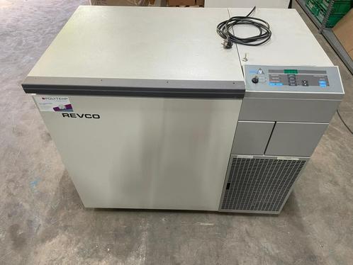 Laboratorium vriezer, Witgoed en Apparatuur, Vriezers en Diepvrieskisten, Gebruikt, Vrijstaand, Vrieskist, 85 tot 120 cm, 90 cm of meer