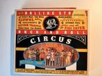 rolling stones Rock and Roll Circus, Ophalen of Verzenden, Zo goed als nieuw, Poprock