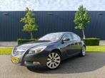 Opel Insignia 2.0 Turbo 220PK | Nieuwe APK, 4 cilinders, Leder en Stof, Handgeschakeld, Sedan