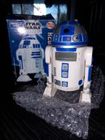 Star wars r2d2 alarmklok, Verzamelen, Star Wars, Ophalen of Verzenden, Zo goed als nieuw, Actiefiguurtje