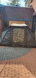 Fox supa brolly system 60 inch, Watersport en Boten, Ophalen of Verzenden, Gebruikt, Overige typen