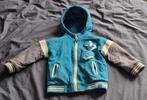 Z8 Bender borgvest, Gebruikt, Z8, Ophalen of Verzenden, Jasje