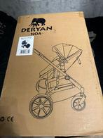 Kinderwagen, Ophalen of Verzenden, Nieuw