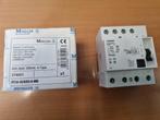 NIEUWE 3-fase siemens en moeller aardlekschakelaar 300 mA, Ophalen of Verzenden, Nieuw
