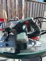 Metabo zaagmachine, Doe-het-zelf en Verbouw, Gereedschap | Zaagmachines, Ophalen of Verzenden, Zo goed als nieuw, 1200 watt of meer