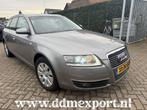 Audi A6 Avant 2.0 TFSI Pro Line Business XENON/CLIMA/NAVI, Voorwielaandrijving, 4 cilinders, 1984 cc, Leder