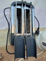 Philips Brood rooster, Tefal waterkoker, Ophalen, Gebruikt, Uitneembare kruimellade