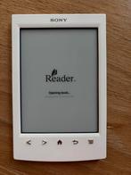 Sony e-reader, Computers en Software, E-readers, Gebruikt, Uitbreidbaar geheugen, 6 inch of minder, Ophalen of Verzenden