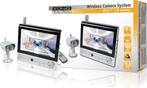 König Electronic Beveiligingscamera SEC-TRANS30, -, Nedis, -, Nieuw