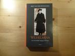 Bert van Nieuwenhuizen - Wilhelmina, Boeken, Zo goed als nieuw, Bert van Nieuwenhuizen, Overige onderwerpen, Ophalen