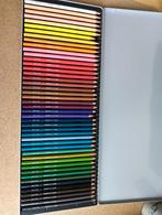 Bruynzeel Kleurpotloden - 45 Kleuren - Zo Goed Als Nieuw, Hobby en Vrije tijd, Tekenen, Ophalen of Verzenden, Zo goed als nieuw